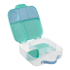 B.BOX Lunch Box Large Bluey S2