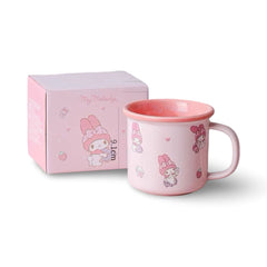 Sanrio Ceramic Mug 380ml My Melody