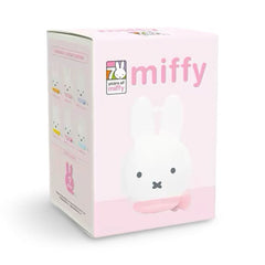 Miffy Silicone Coin Purse Keychain Blind Box