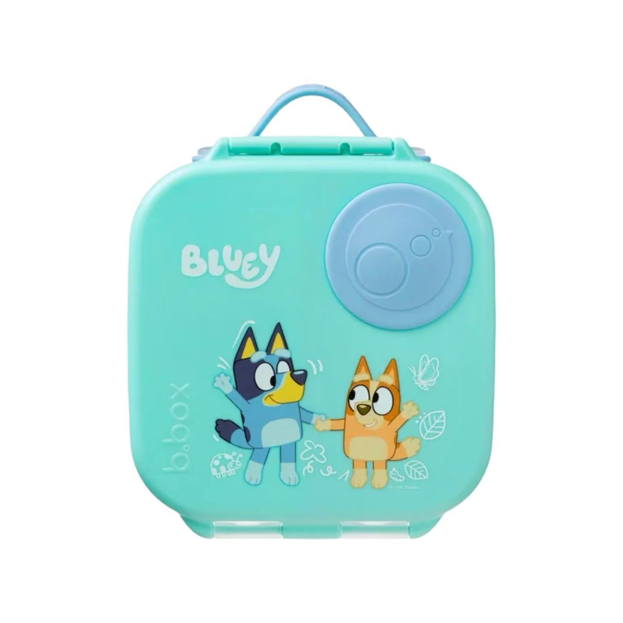 B.BOX Mini Lunchbox Bluey S2