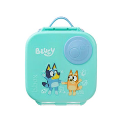 B.BOX Mini Lunchbox Bluey S2