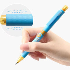 KACO X Fanta Mechanical Pencil 0.5mm HB with 12 Leads