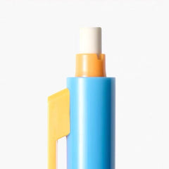 KACO X Fanta Mechanical Pencil 0.5mm HB with 12 Leads