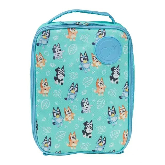B.BOX Insulated Lunch Bag Bluey S2
