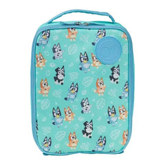 B.BOX Insulated Lunch Bag Bluey S2