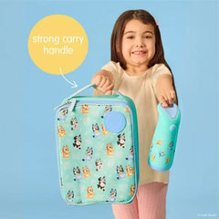 B.BOX Insulated Lunch Bag Bluey S2