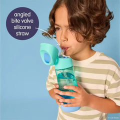 B.BOX Tritan Drink 600ml Bluey S2