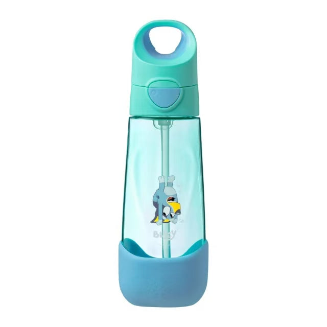 B.BOX Tritan Drink 600ml Bluey S2