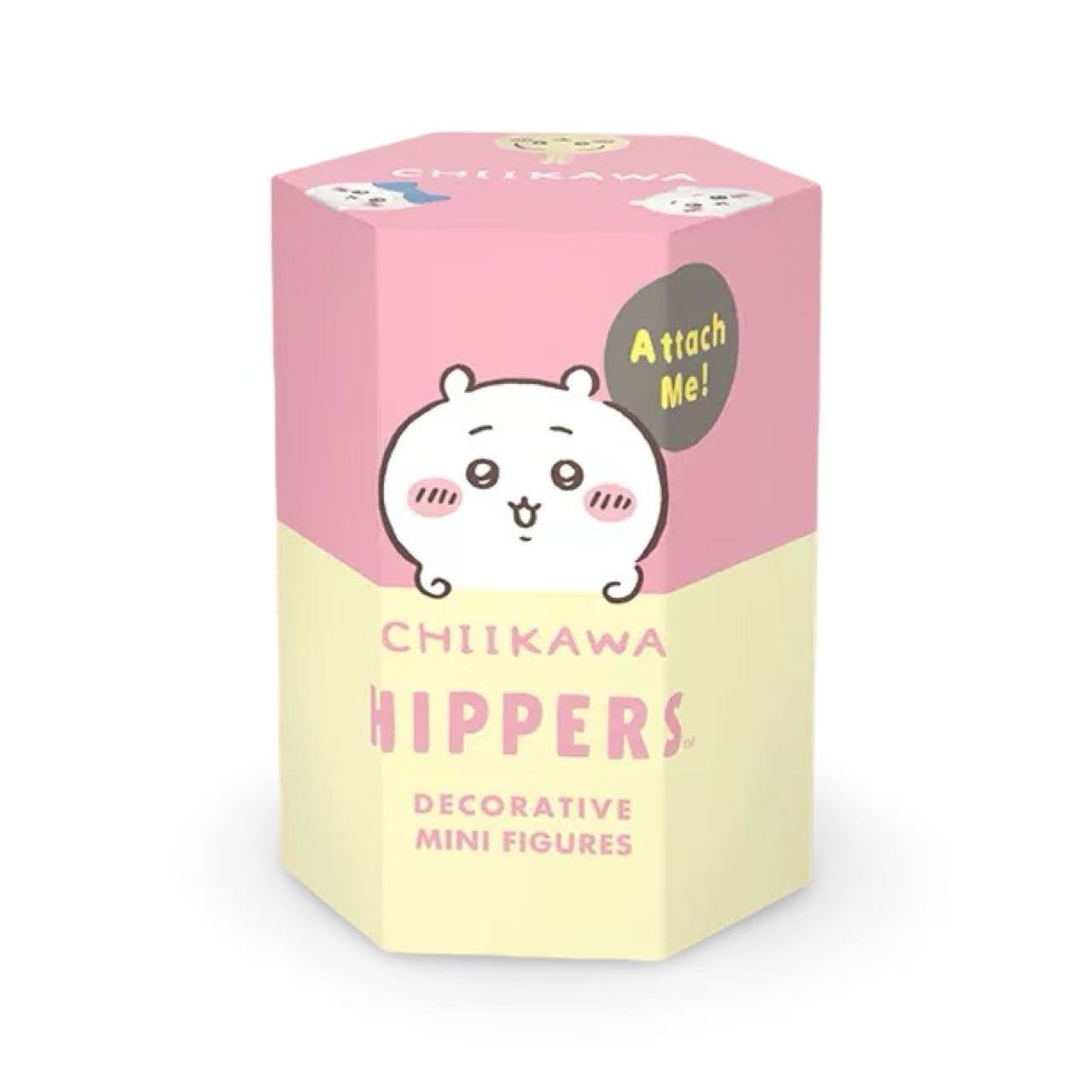 Chiikawa Hippers Blind Box
