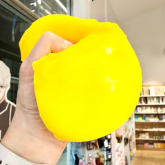 Cheese Squishy 7cm