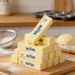 Butter Squishy Foam