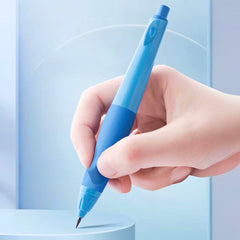 EMNY Posture-Correct Mechanical Pencil 2.0mm with 6 Leads Pack