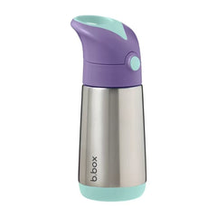 B.BOX Insulated Drink Bottle 350 Lilac Pop