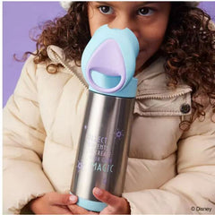 B.BOX Insulated Drink Bottle 500ml Disney Frozen S3