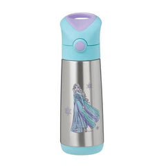 B.BOX Insulated Drink Bottle 500ml Disney Frozen S3