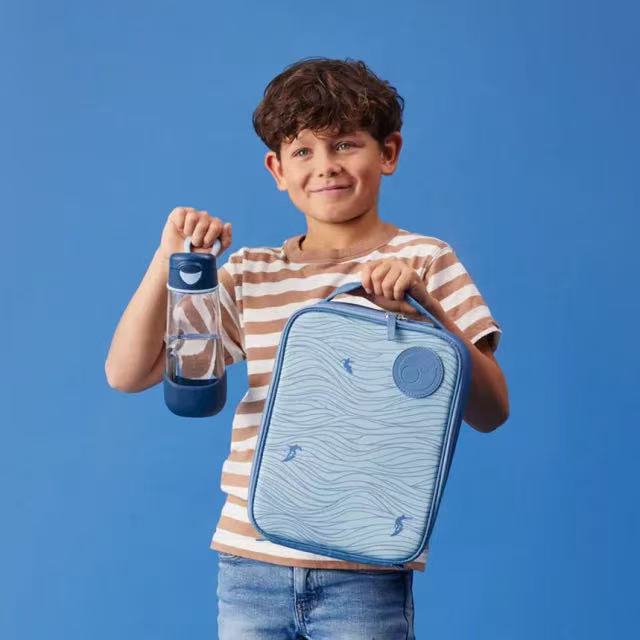 B.BOX Flexi Insulated Lunch Bag – Surfs Up