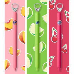 KACO × Fanta Popup Gel Pen 0.5mm Black Ink