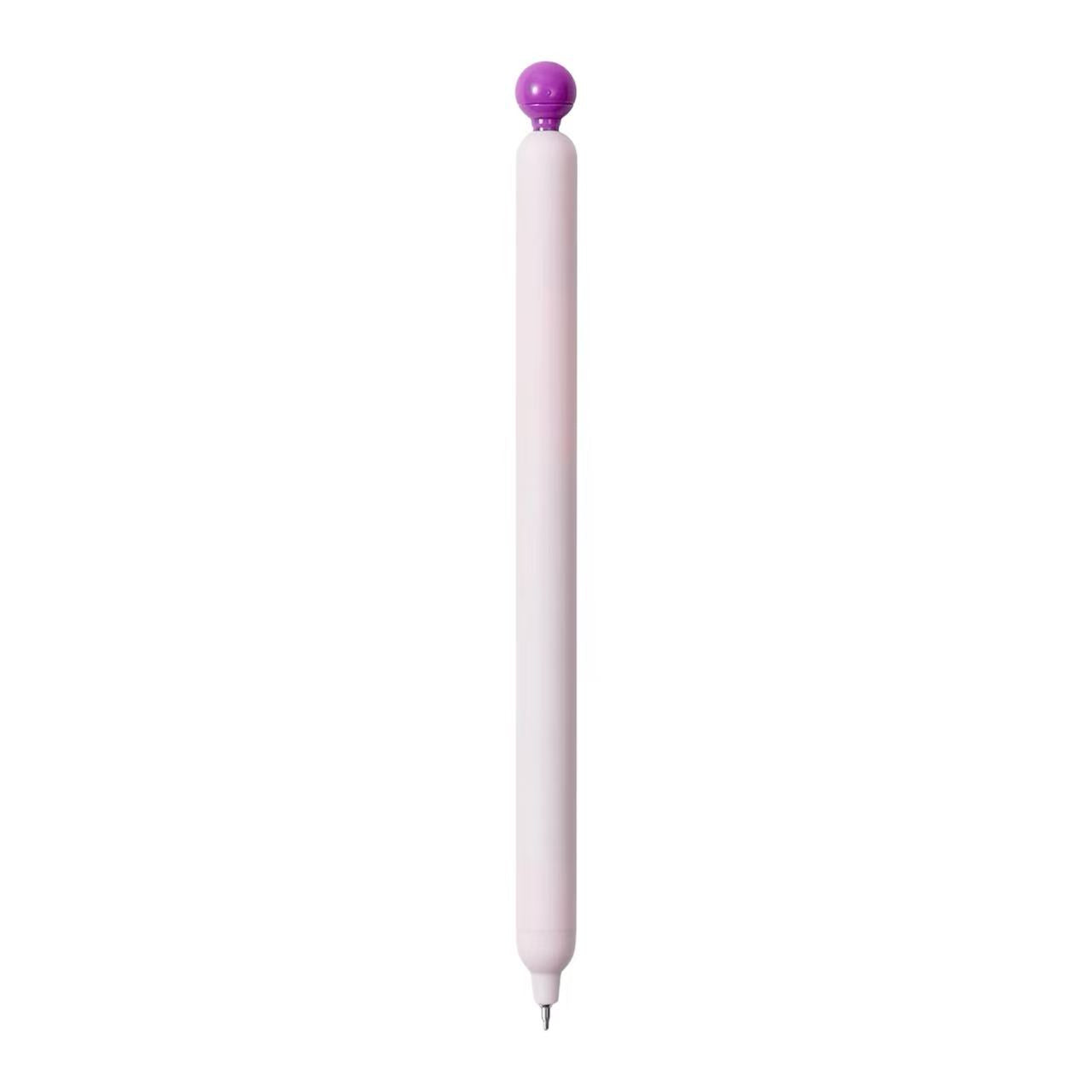 KACO × Popup Dopamine Gel Pen 0.5mm Black Ink
