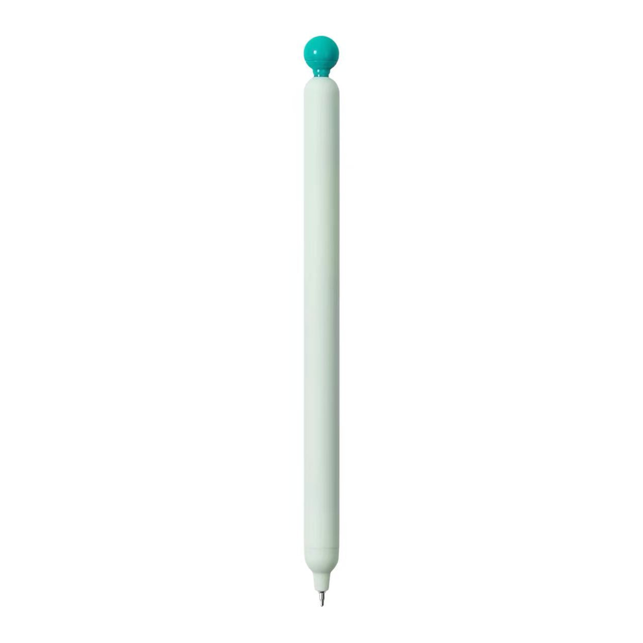 KACO × Popup Dopamine Gel Pen 0.5mm Black Ink