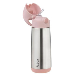 B.BOX Insulated Drink Bottle 500ml Sugar Plum