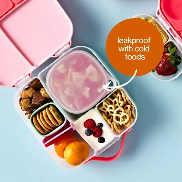 B.BOX Lunch Tub 400ml – Berry