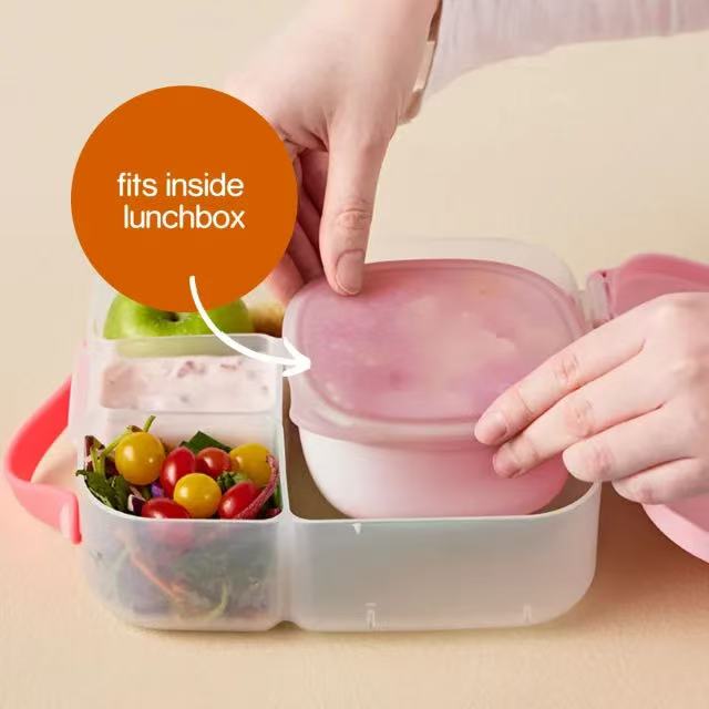 B.BOX Lunch Tub 400ml – Berry