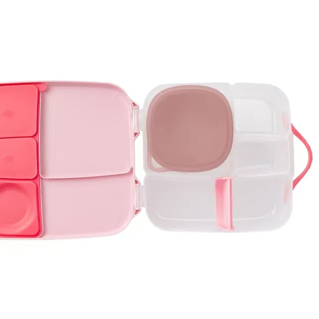B.BOX Lunch Tub 400ml – Berry