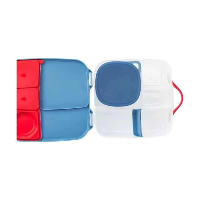 B.BOX Lunch Tub 400ml – Ocean
