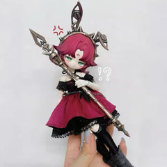 Lunar Lore Fairy Tale Series BJD Articulated Doll Blind Box