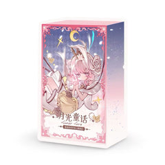 Lunar Lore Fairy Tale Series BJD Articulated Doll Blind Box