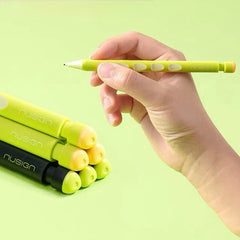 NUSIGN Dot Dot Mechanical Pencil 0.9mm Set – Green