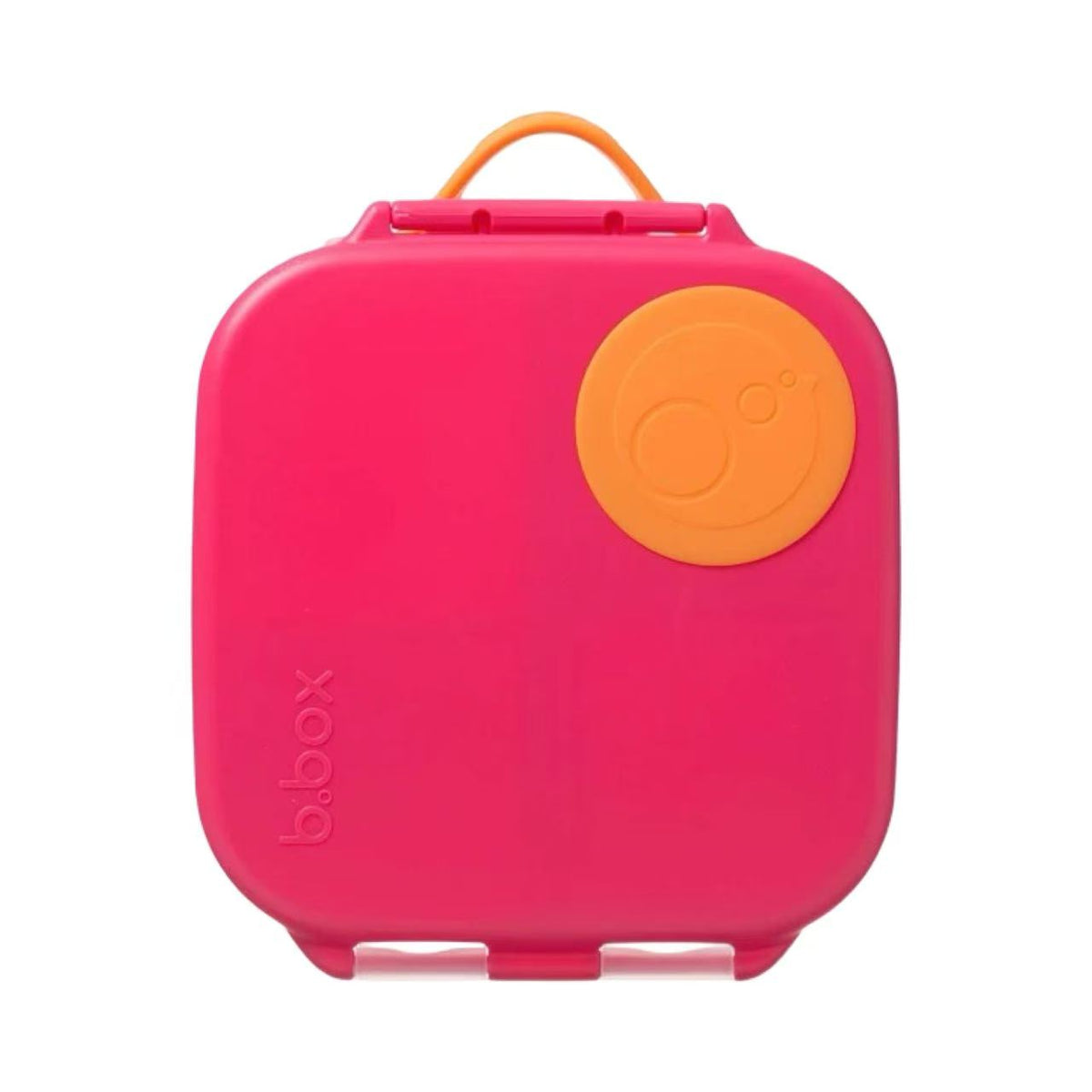 B.BOX Mini Lunch Box Strawberry Shake