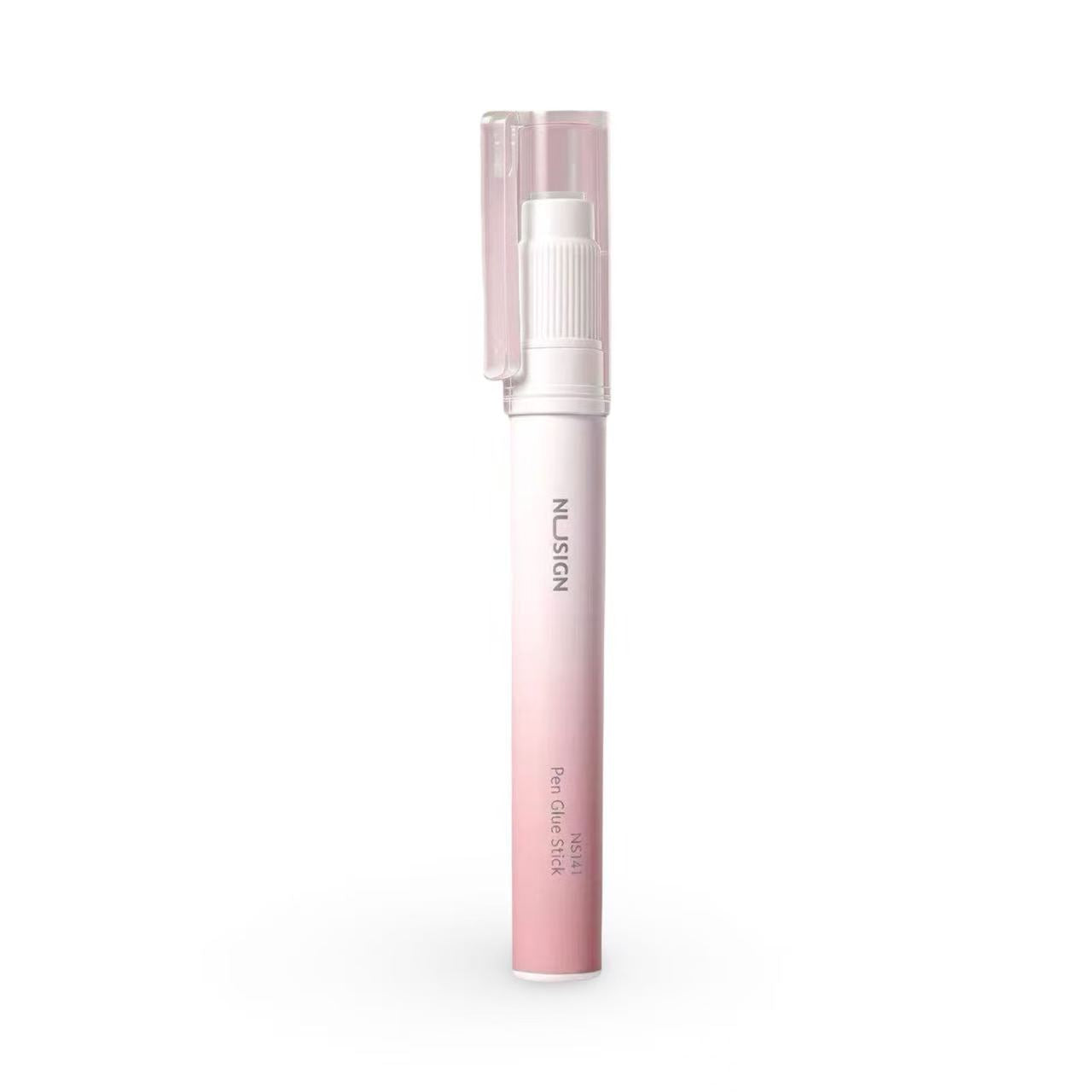 Gradient Pen-Style Glue Stick 2.2g
