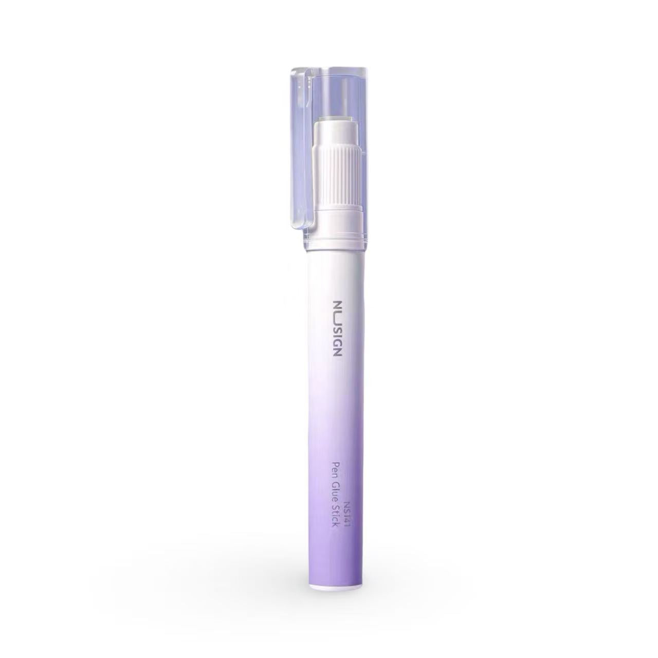 Gradient Pen-Style Glue Stick 2.2g