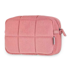 KOKUYO NEMU NEMU Soft Cloud Puffer Pencil Case – Dusty Pink