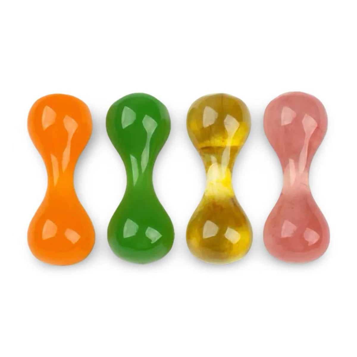 Knucklebone Fidget Toy Assorted