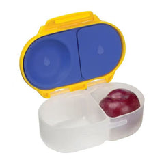 B.BOX Snack Box 350ml Marvel Spidey S2