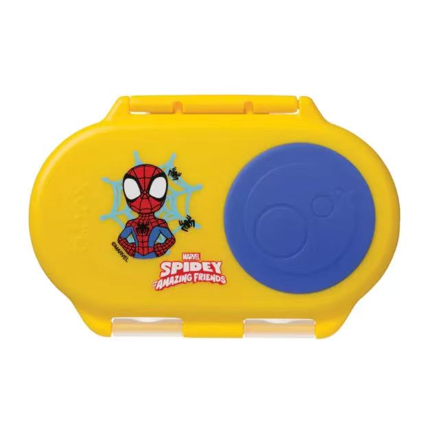 B.BOX Snack Box 350ml Marvel Spidey S2