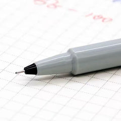 ZEBRA Be-Pen Rollerball Gel Pen 0.5mm – Black Ink