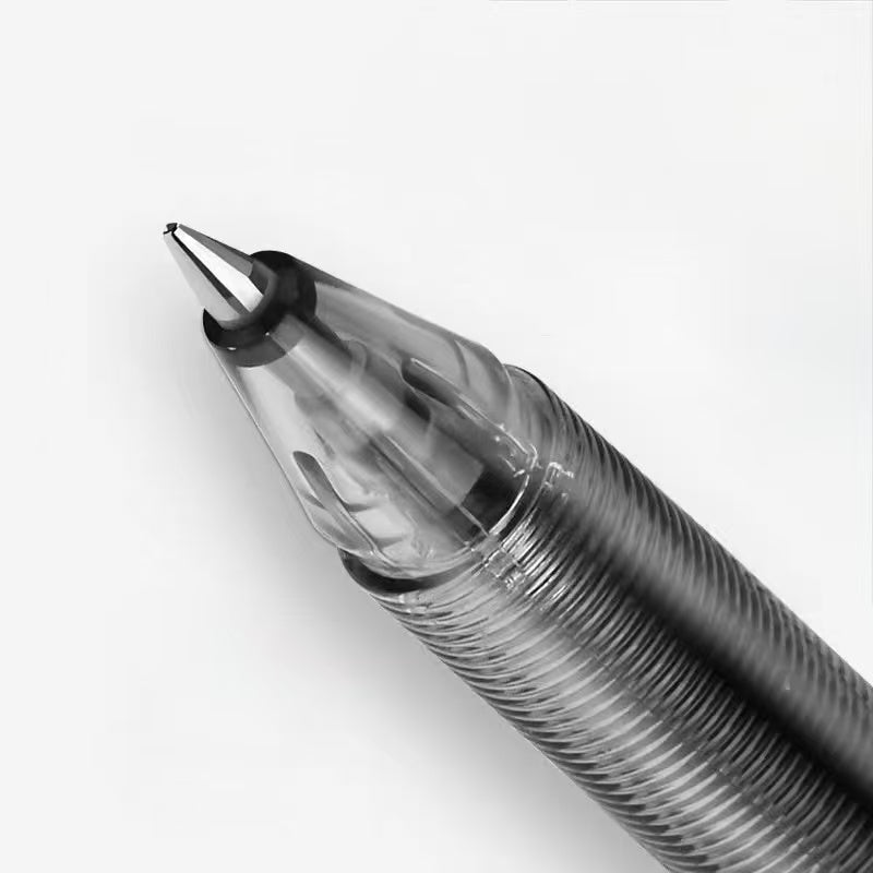 ZEBRA SARASA ST-1 Gel Ink Rollerball Pen 0.5mm Black Ink