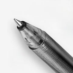 ZEBRA SARASA ST-1 Gel Ink Rollerball Pen 0.5mm Black Ink