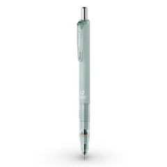 ZEBRA DelGuard Unbreakable Mechanical Pencil 0.5mm – Limited Edition Mist Green