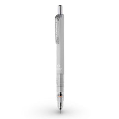 ZEBRA DelGuard Unbreakable Mechanical Pencil 0.5mm – Limited Edition Mist Grey