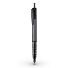 ZEBRA DelGuard Unbreakable Mechanical Pencil 0.5mm – Limited Edition Mist Black