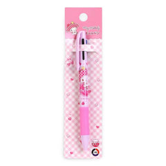 Sanrio Limited Edition 3-Colour Ballpoint Pen 0.7mm – My Melody