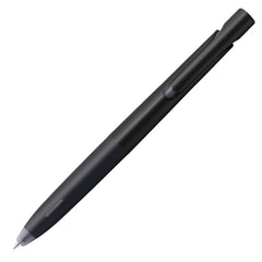 Zebra BLEN Gel Pen 0.38mm Black Ink Black