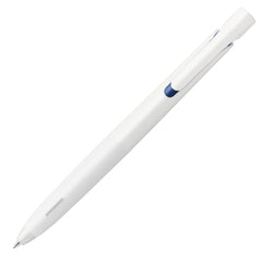 Zebra BLEN Gel Pen 0.38mm Blue Ink