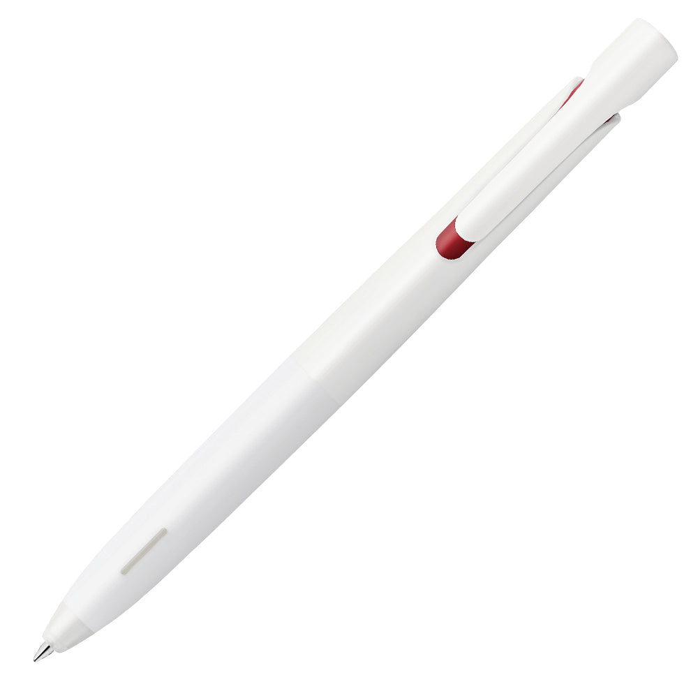 Zebra BLEN Gel Pen 0.5mm Red Ink