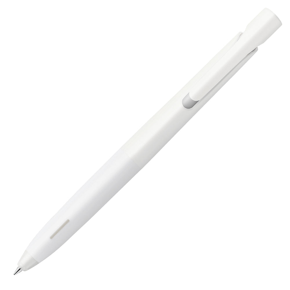 Stationery - Zebra BLEN Gel Pen 0.5mm Black Ink - Goodie Goodie