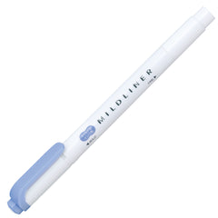 Zebra Mildliner Double-Sided Highlighter WKT7-MDB